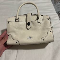 Coach Mercer Bag