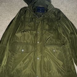 MEN TOMMY HILFIGHER JACKET