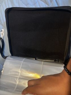 Card Holder For Kids Or Adults 