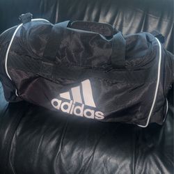 Adidas Gym Bag