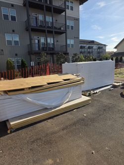 Insulation Boards