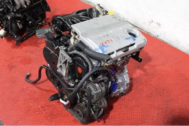 JDM TOYOTA 3MZ-FE MOTOR 3.3L ENGINE V6 TOYOTA SIENNA CAMRY HIGHLANDER SOLARA