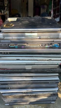 Laptops