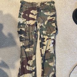 darc sport camo pants 