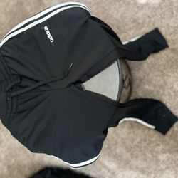 Adidas sweats
