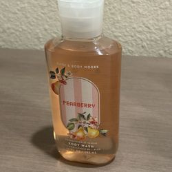 Bath and body works body wash $12 ea.