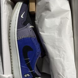 Jordan 1 Low OG