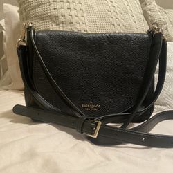 Kate Spade Black purse