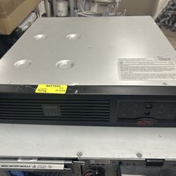 APC Battery backup 