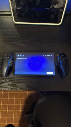 PlayStation Portal
