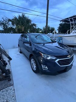 Chevy equinox