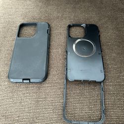 OtterBox replica cell phone case