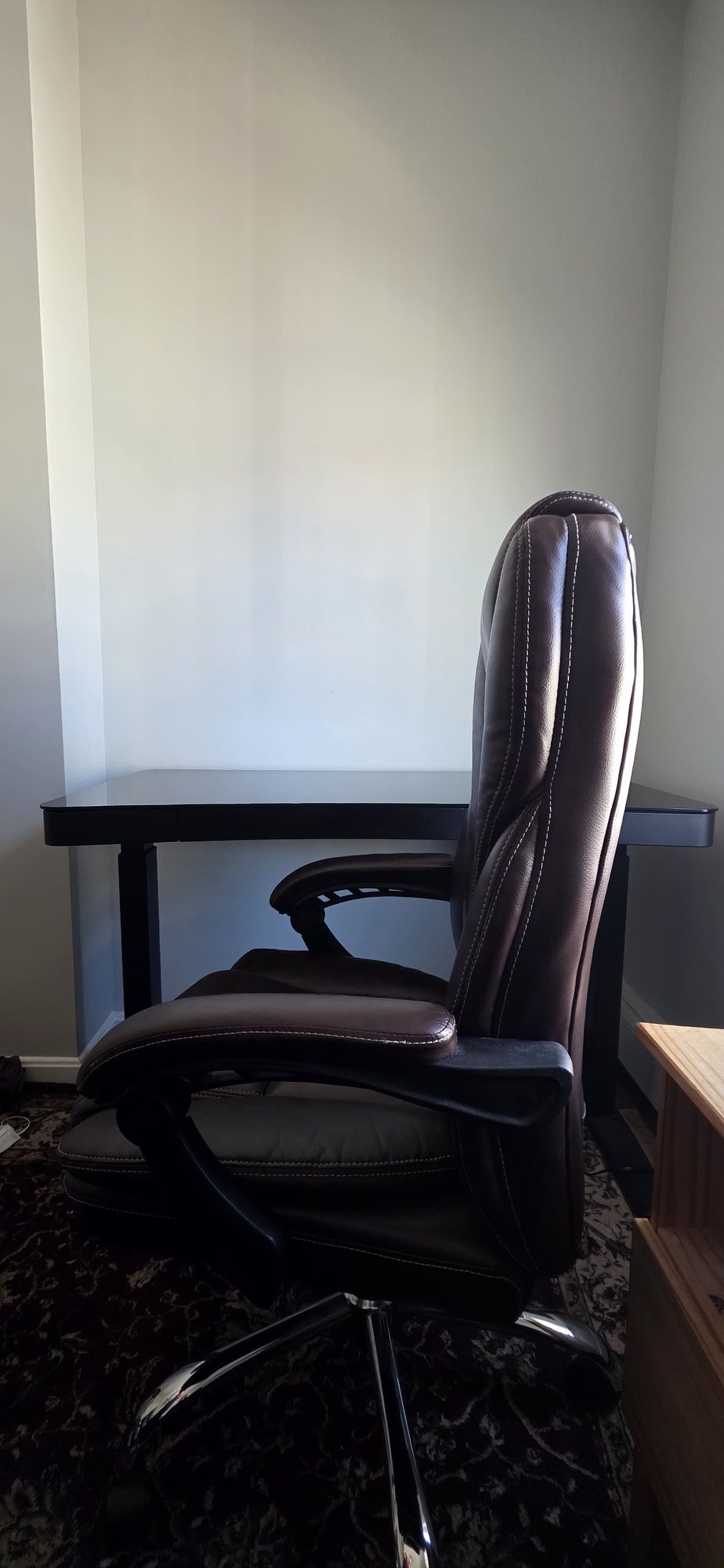 Table and Chair For Sale