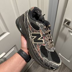 New Balance Joe Fresh Good