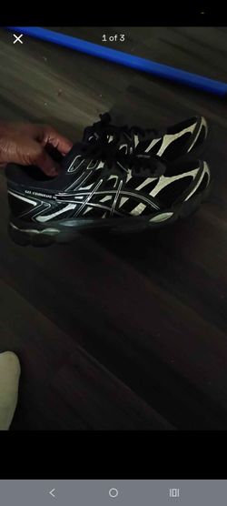 Asics Size 8 Men