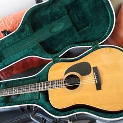 Epiphone PR 755S Acoustic Guitar