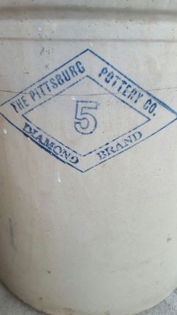 Pittsburgh Pottery Co.