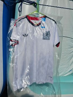 Mexico Jersey