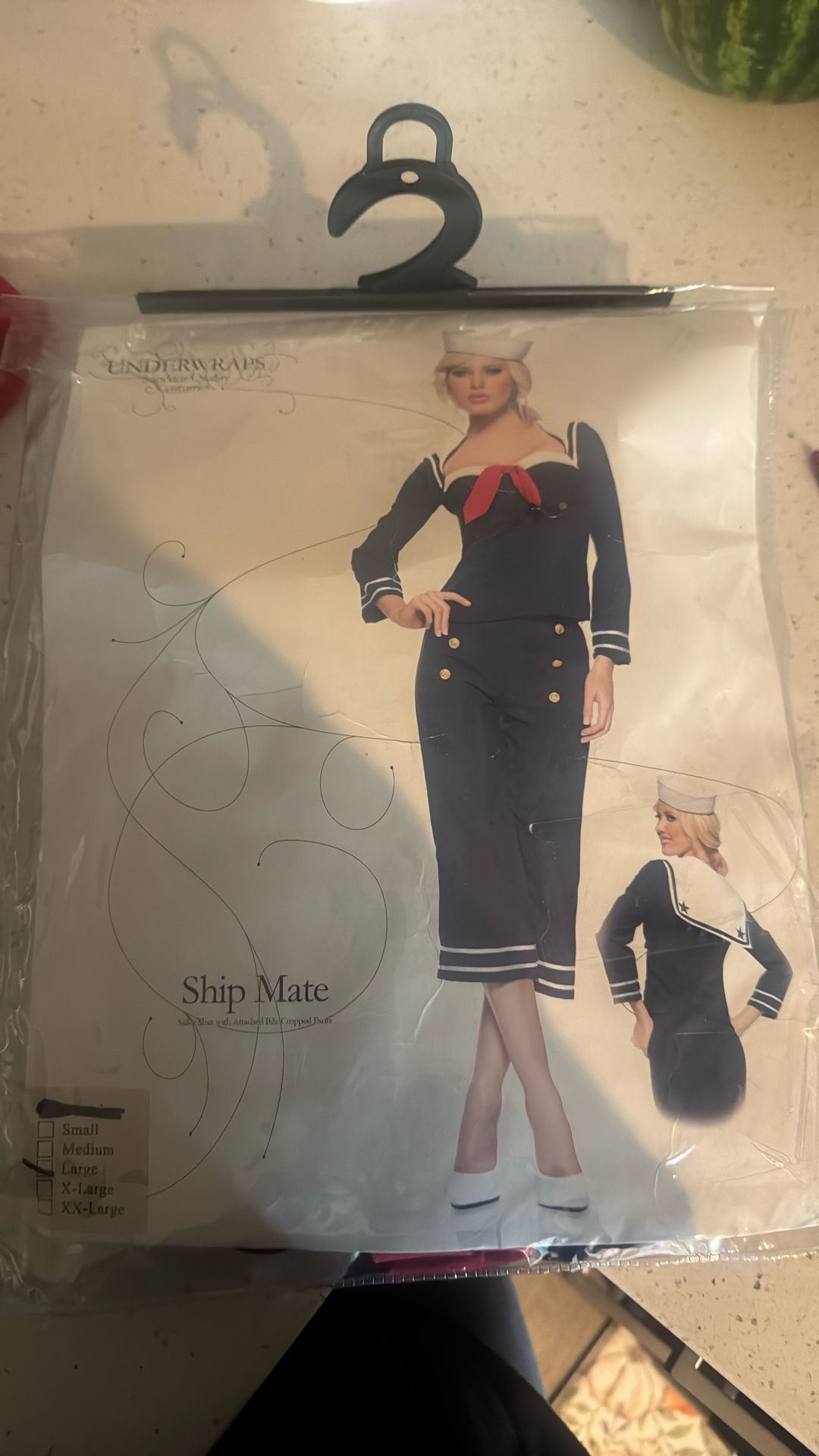 Women’s costume