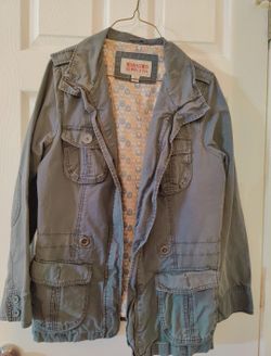 Massimo women's jacket