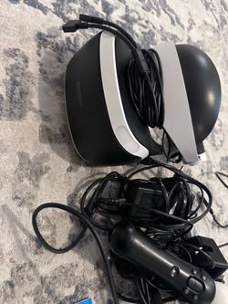 PlayStation VR