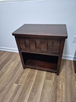 Night Stand