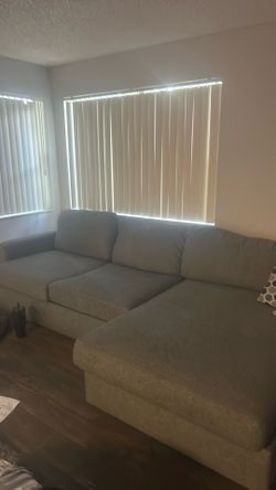 Sectional for sale
