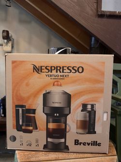Nespresso