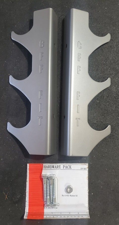 Barbell Storage