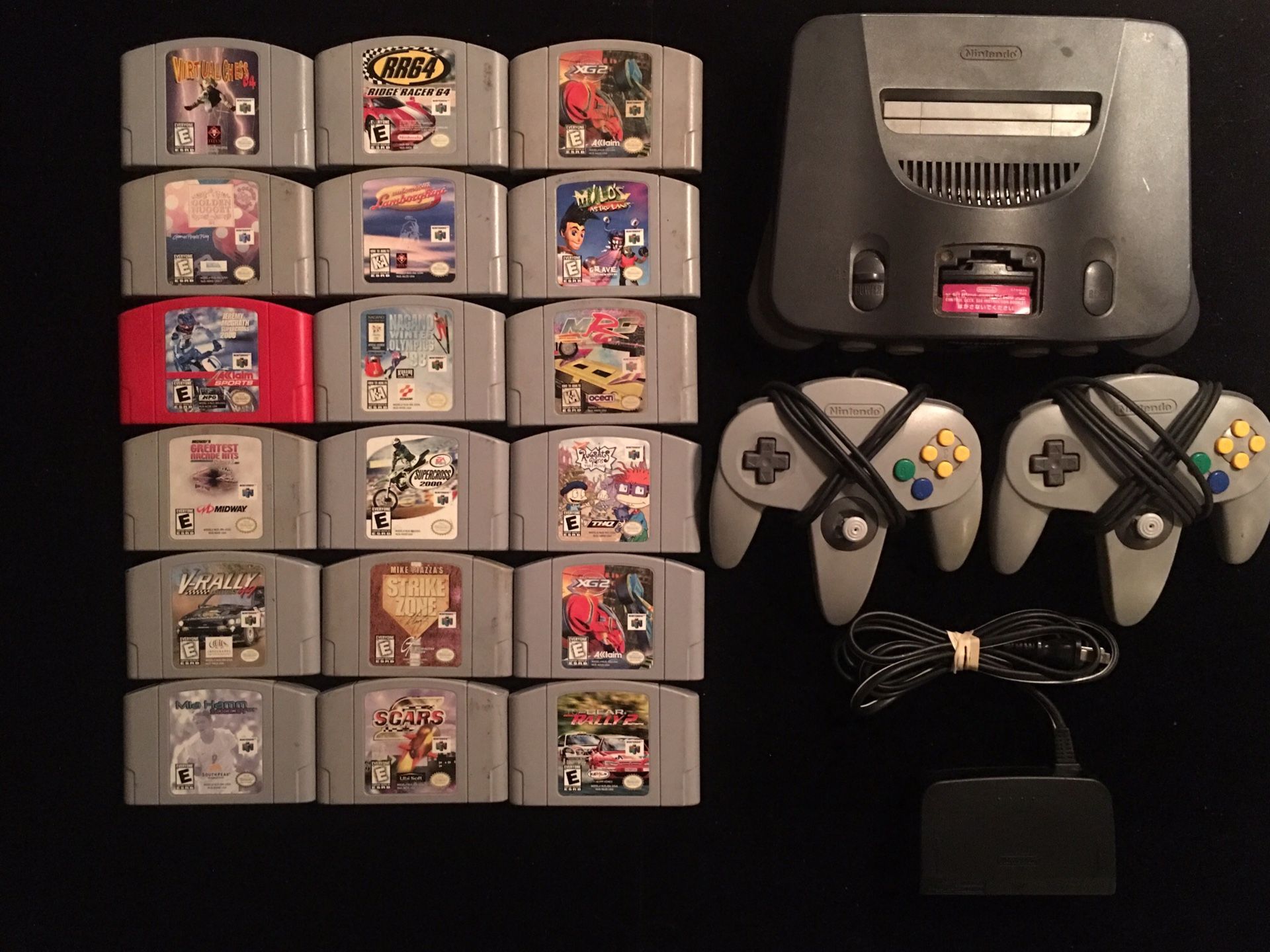 64 Bit Greatest Nintendo 64 Games 64 Tier List Of All N64 Games
