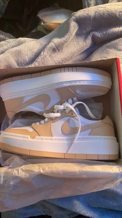 Nike Jordan 1 lows