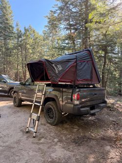 iKamper Skycamp 2.0 Mini Rooftop Tent - Great Condition