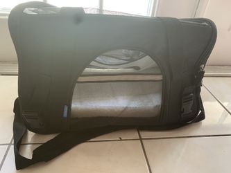 Small Dog Or Cat Carrying Bag