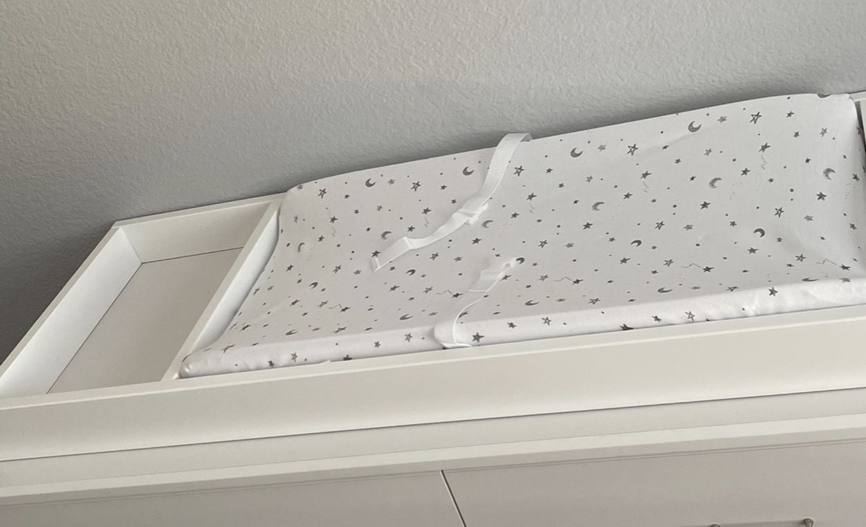 changing table