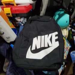 NIKE bacpack