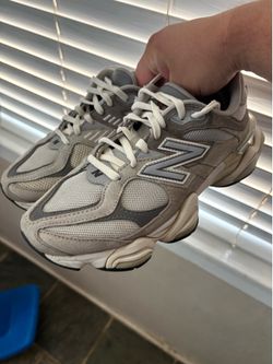 New balance women size 8.5