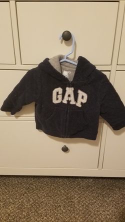 Baby Gap hoodie