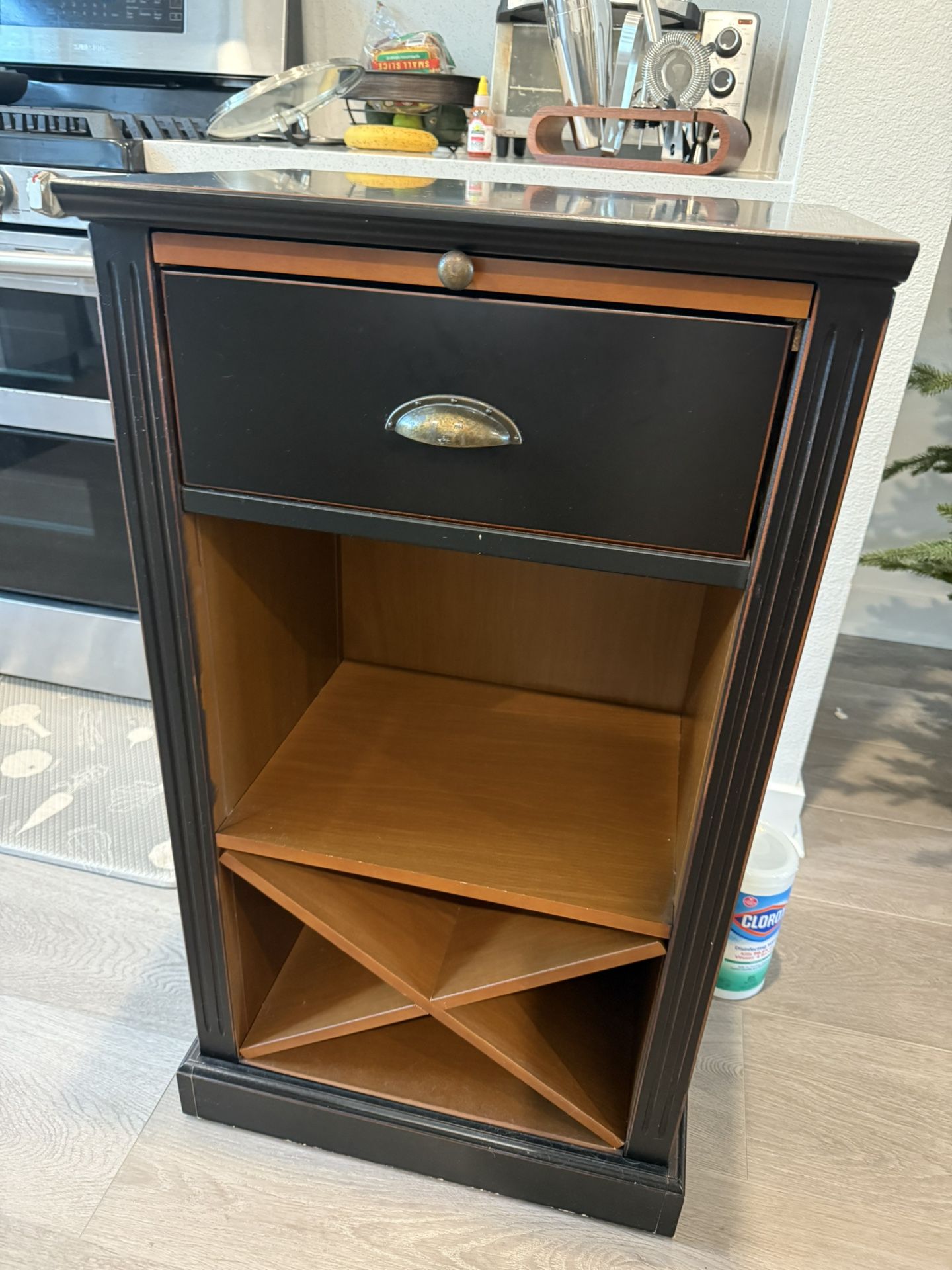 Wine Rack Drawer