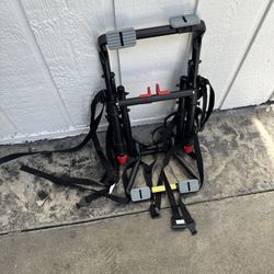 Bike Rack