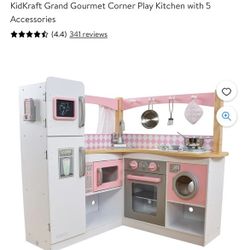 Kids Kitchen 