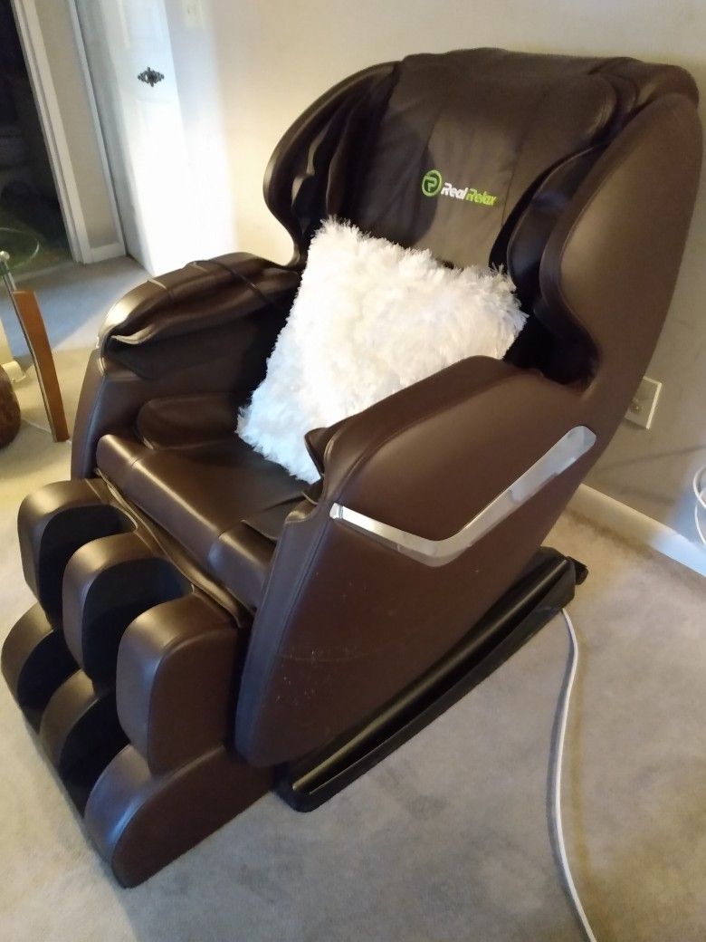 FullBody massage Chair