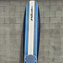 8 FT Wavestorm Surfboard 