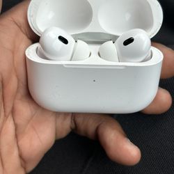 Real AirPods 