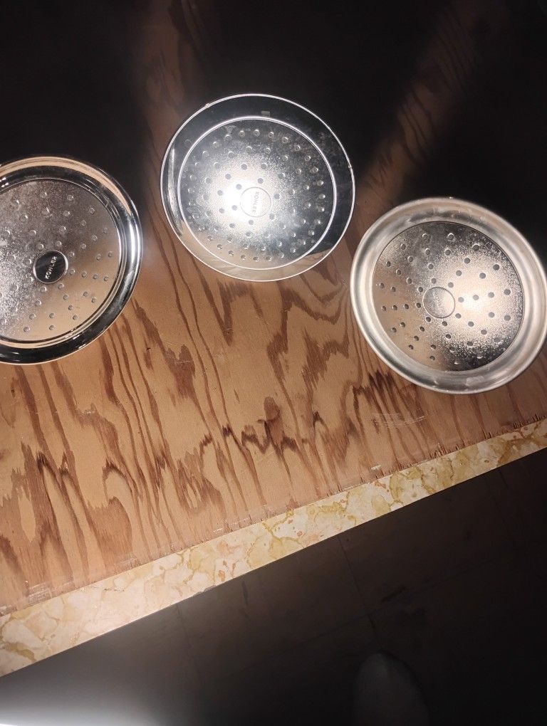 Kohler Purist 2.0gpm Shower Faucets