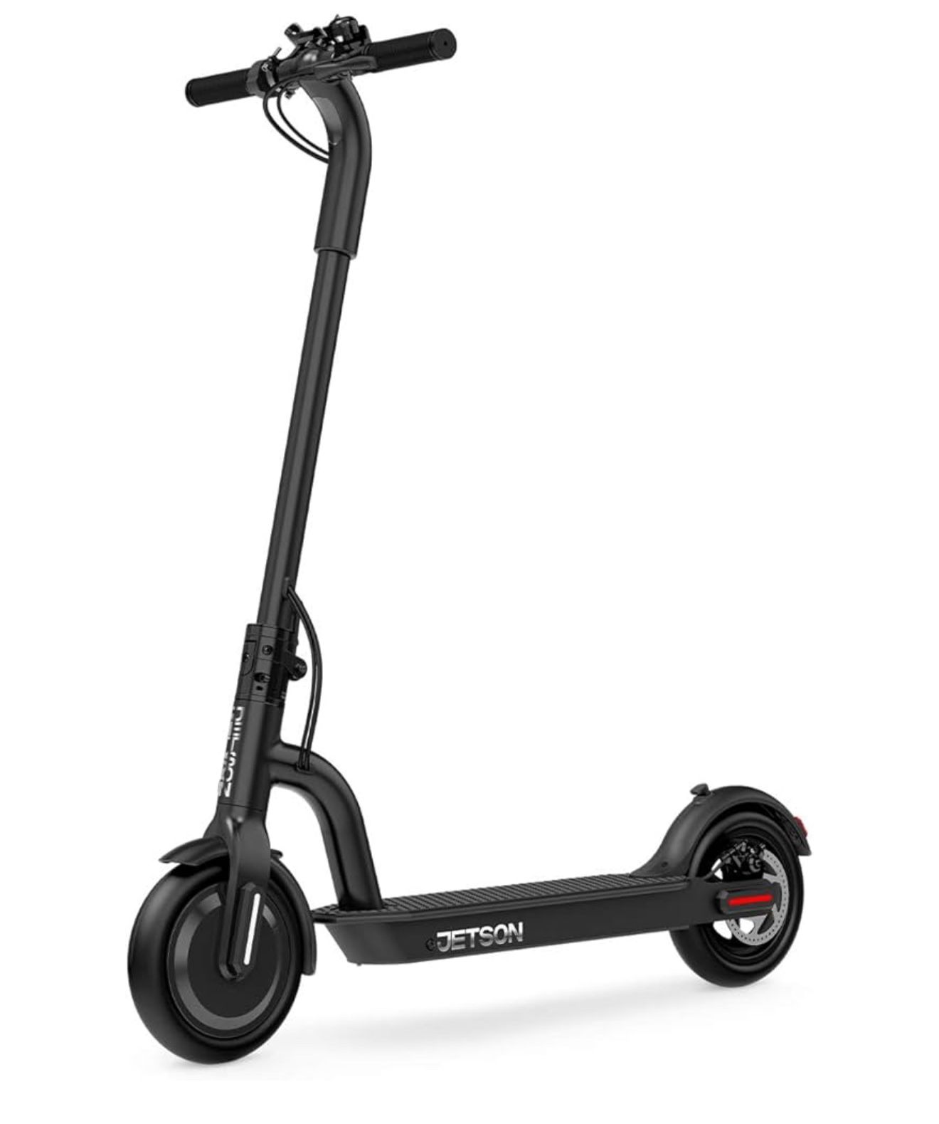 Brand new Jetson Eris Folding Adult Electric Scooter