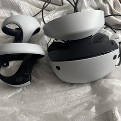 PlayStation VR 2