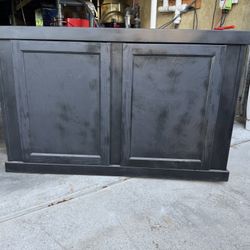 Aquarium Stand