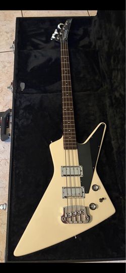 Hamer bass