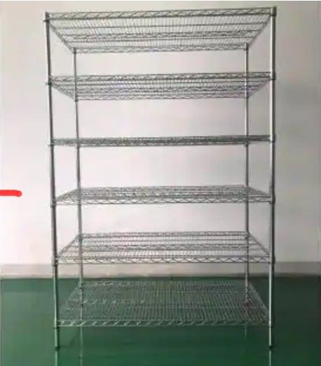 Hdx Metal Shelves