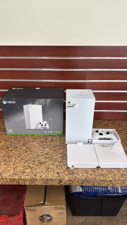 Gaming console Microsoft Xbox 1882